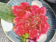 -醉火烧泥炉烤肉(孩儿巷店)