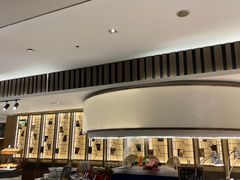 -西安高新希尔顿酒店·咖啡露台西餐厅