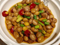 -鱼食饭稻·苏浙土菜17年老馆子(平江路店)