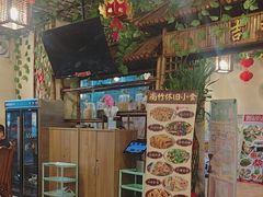 -尚竹阁冬瓜盅·18年地标美食(平洲店)