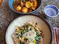 -南京大牌档(中山陵店)