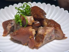 -肉欢 · 两头乌鲜肉涮锅(中山南路店)