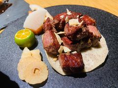 一口牛-小禅料理
