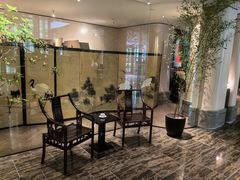 -漾亚·雍雅合鲜(桐梓林店)