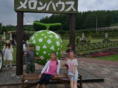 -富田农场