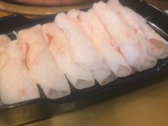 -牛街清真满恒記(平安里西大街店)
