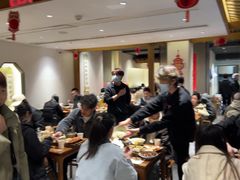 -李百蟹·江南蟹黄面·河景餐厅(夫子庙总店)