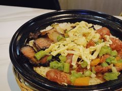 -恋萍小吃(时代店)