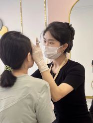-Four Seven·半永久纹眉