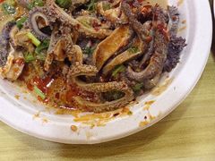 -黑八私房老北京炸酱面