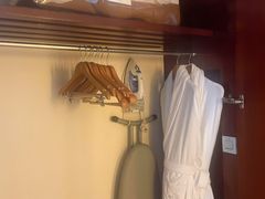 -广州香格里拉酒店