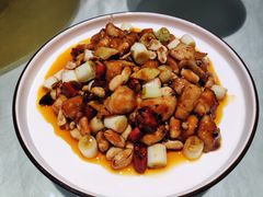 -雲蜀龙阁·金牌水煮鱼(方庄店)