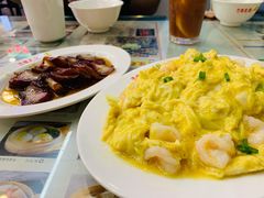 -澳门陈光记烧味饭店(万象城店)