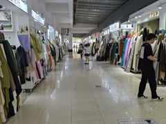 -杭州四季青面料市场有限公司