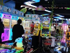 -真快活Coohoo Max(武汉绿地新田360店)