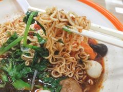 -首都师范大学-本部食堂