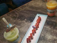 -前海沿·青岛菜(乐客城店)