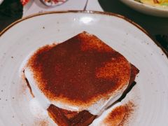 -半秋山西餐厅(巴南万达广场店)