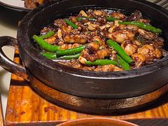 -绿茶餐厅(成都大悦城店)