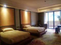 -韶关经律论国际酒店温泉