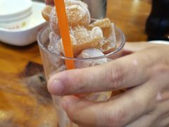 -澳门陈光记烧味饭店(南京德基广场店)