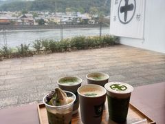-中村藤吉(平等院店 )