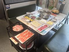 -许府牛火锅(星桥店)