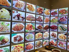 -老妈菜馆(西祥伦街店)