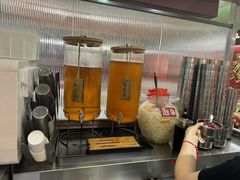 -成都你六姐·牛肉冒菜·麻辣香锅(长泰广场店)