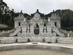 景点-珠海圆明新园