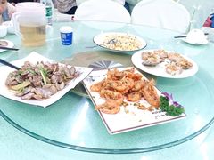 -景好海鲜餐厅(大鹏必选旅游店)