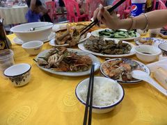 -秋姐美食店(旅游大道店)
