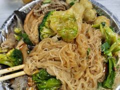 -大姐麻辣烫(莲宝中路店)