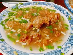 焦炸丸-管记水席老店(仙果市街店)