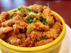 -香丰阁·烤鸭·川湘菜(清河店)