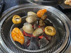 -丹东丛炟海鲜烧烤(江艺路店)