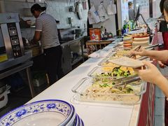 -大头亮羊汤烩面·河南非遗(良乡总店)