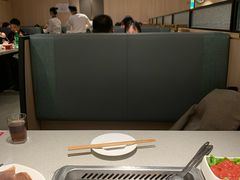 -海底捞火锅(同泰时代广场夜宵主题店)