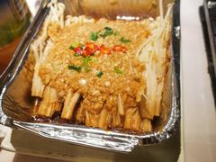 -唛嘻哒烤串朝鲜族风味(金桥店)