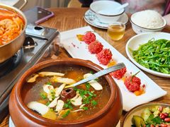 -小喜客·云南特色菜(纳西庭院店)