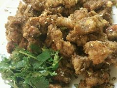 -清真宏玉祥黄门脸餐厅(华荫东里店)