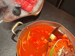 -色響火锅(恒隆广场店)