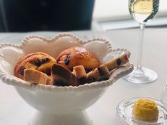 餐前面包-L'amour澜茉·轻法餐