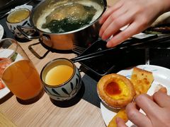 -星伦多海鲜自助餐厅(万达百货店)
