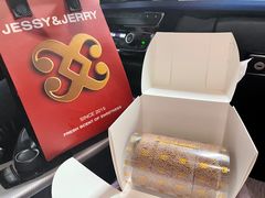 -卷心卷意·轻甜蛋糕(新光天地店)