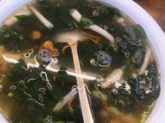 -老味道1992(武当山店)