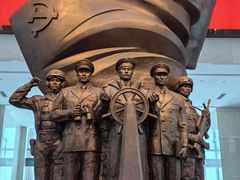 -中国人民解放军海军博物馆