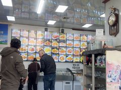 -北三沙家烧麦(北头道街店)