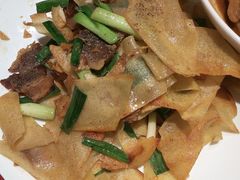 -鑫小城故事·藕汤·家常菜(台北一路总店)
