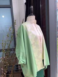 -藤薰定制中式嫁衣礼服旗袍店